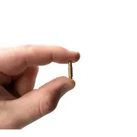 GoatGuns BLK (MCX) Dummy Rounds