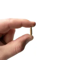 GoatGuns BLK (MCX) Dummy Rounds
