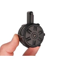 GoatGuns Mini AR Drum Mag