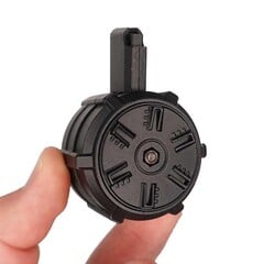 GoatGuns Mini AR Drum Mag