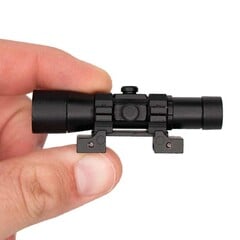 GoatGuns Mini Tactical Scope