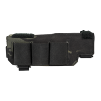 LORICA Equipment 37/40MM STOCK SADDLE