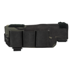 LORICA Equipment 37/40MM STOCK SADDLE