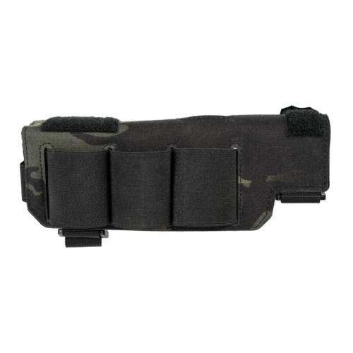 LORICA Equipment 37/40MM STOCK SADDLE