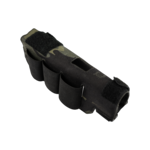 LORICA Equipment 37/40MM STOCK SADDLE