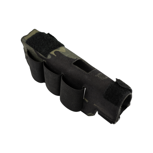 LORICA Equipment 37/40MM STOCK SADDLE