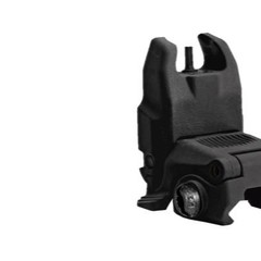 MAGPUL MBUS Front Sight Ar15/M4