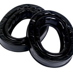 3M Peltor Replacement Seal Gel Sealing Rings