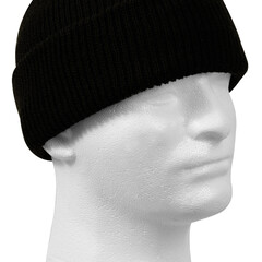 Rothco Watch Cap 100% Wool GI