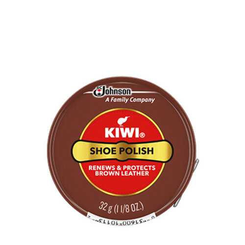 Shoe Polish (KIWI)