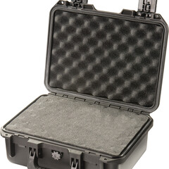 Pelican Products Storm Case 2100