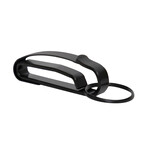 Rothco Belt Key Clip (Steel)