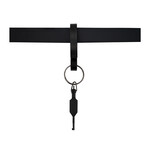 Rothco Belt Key Clip (Steel)  2 1/4"
