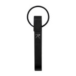 Rothco Belt Key Clip (Steel)  2 1/4"