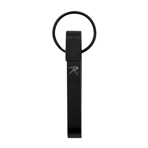 Rothco Belt Key Clip (Steel)  2 1/4"