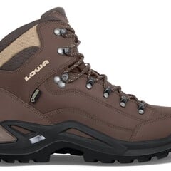 Lowa Renegade GTX Mid - Espesso