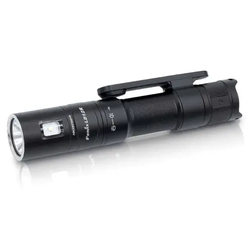 Fenix Flashlight LD12R