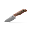 Benchmade Hidden Canyon Richlite Scales