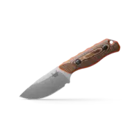 Benchmade Hidden Canyon Richlite Scales