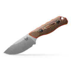 Benchmade Hidden Canyon Richlite Scales