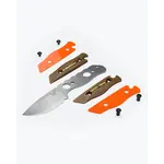 Benchmade Hidden Canyon Richlite Scales