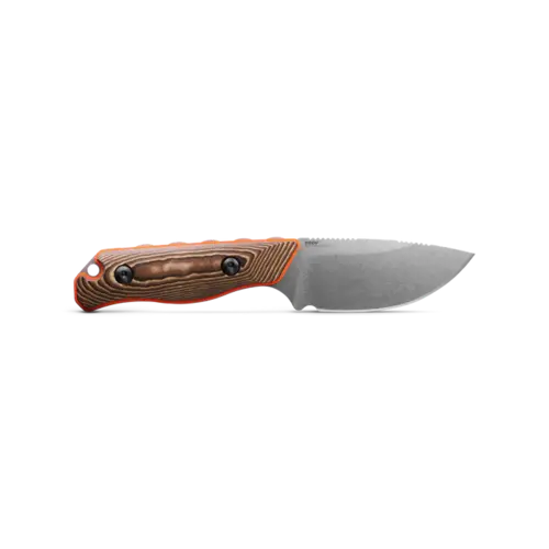 Benchmade Hidden Canyon Richlite Scales