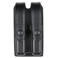 Safariland Model 78 Slim Line Double Pistol Mag Pouch