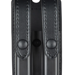 Safariland Model 78 Slim Line Double Pistol Mag Pouch