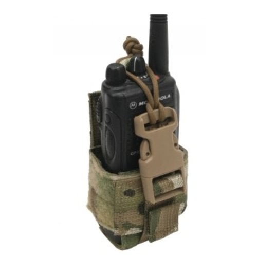 Tactical Tailor Radio Pouch Small