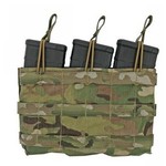 Tactical Tailor Fight Light 5.56 Triple Mag Panel 30 Rd