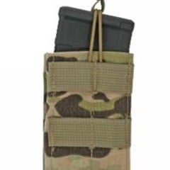 Tactical Tailor Fight Light 5.56 Double Mag Pouch