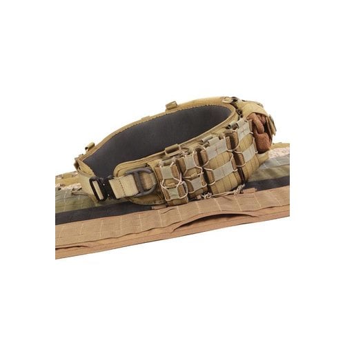 SURE GRIP Padded Belt - Joint Force Tactical