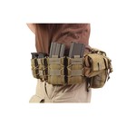 High Speed Gear SURE GRIP Padded Belt