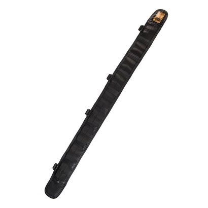 High Speed Gear Slim Grip Padded Belt Slotted