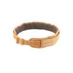 High Speed Gear SLIM GRIP Padded Belt