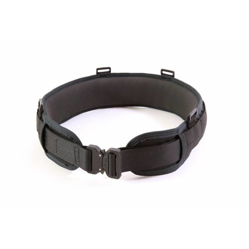 SLIM GRIP Padded Belt - Joint Force Tactical