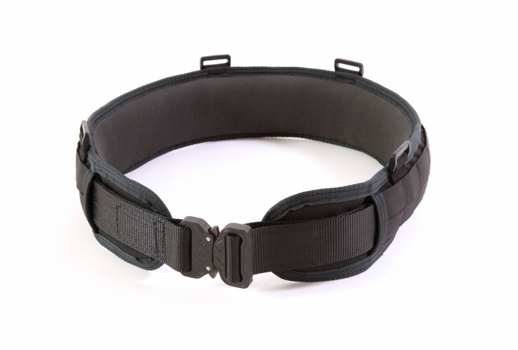 Slim Grip Padded Belt Joint Force Tactical