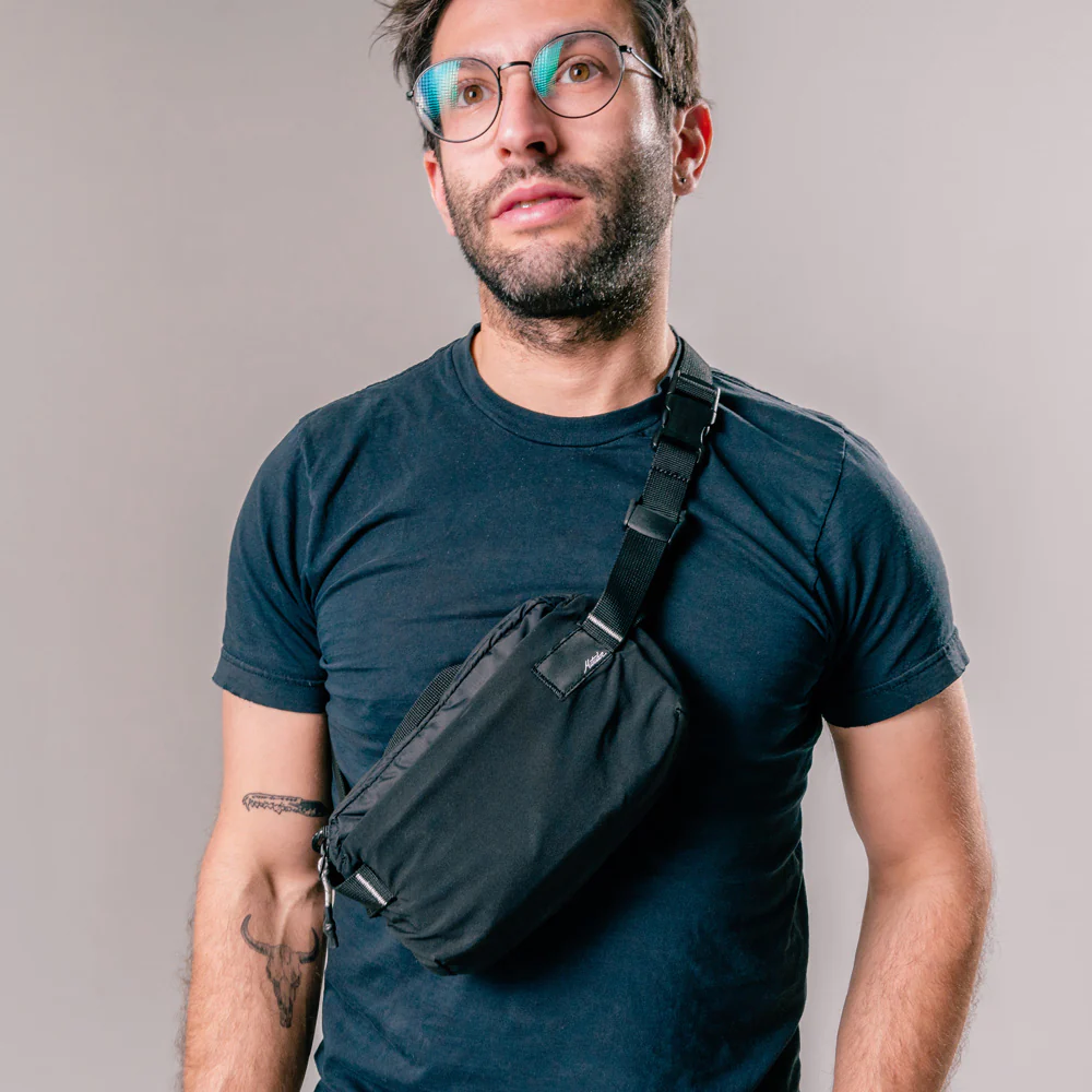 ReFraction Packable Sling - Joint Force Tactical