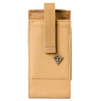 First Tactical Tactic Phone/Media Pouch Large