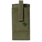 First Tactical Tactic Phone/Media Pouch Large