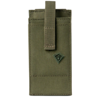 First Tactical Tactic Phone/Media Pouch Large