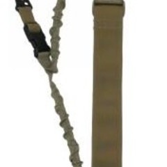 Tactical Tailor CQB Sling Single Point Bungee