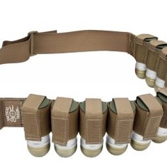Tactical Tailor 40MM 12Rd Belt