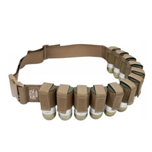 Tactical Tailor 40MM 12Rd Belt