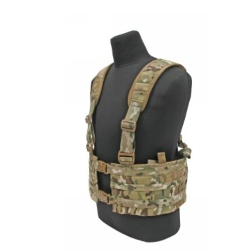 Tactical Tailor Fight Light X Harness Extended