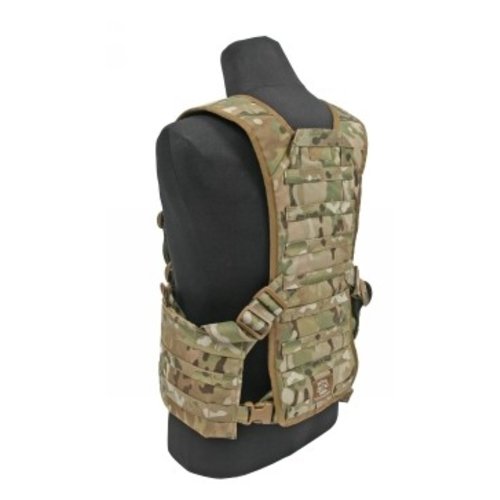 Tactical Tailor Fight Light X Harness Extended