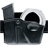 Safariland Open Top Magazine And Handcuff Pouch