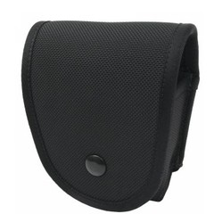 Tactical Tailor LE Double Handcuff Pouch Belt/Model