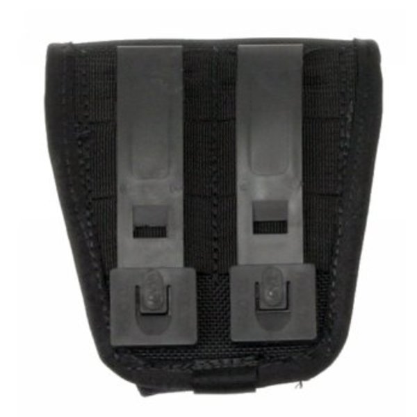 Joint Force Tactical: LE Single Handcuff Pouch Belt Molle - Joint Force ...