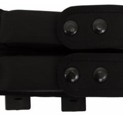 Tactical Tailor LE Pistol Mag Pouch Double